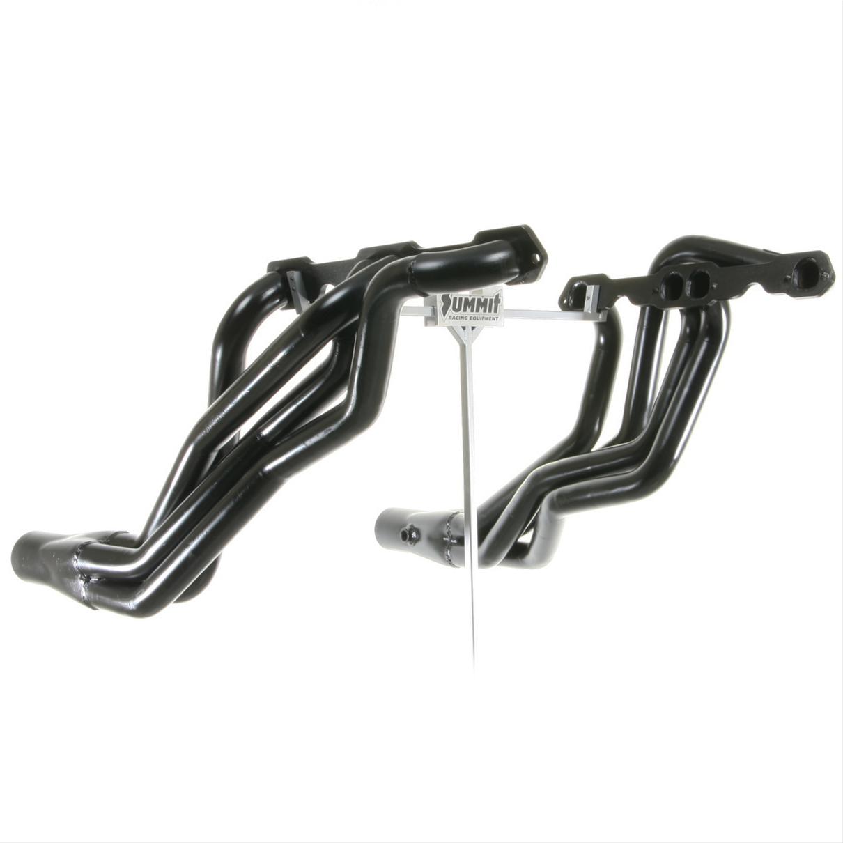 PaceSetter Performance 70-2239 PaceSetter Long Tube Headers | Summit Racing