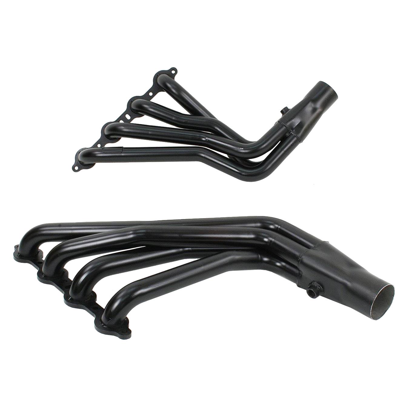 PaceSetter Performance 70-2259 PaceSetter Long Tube Headers | Summit Racing