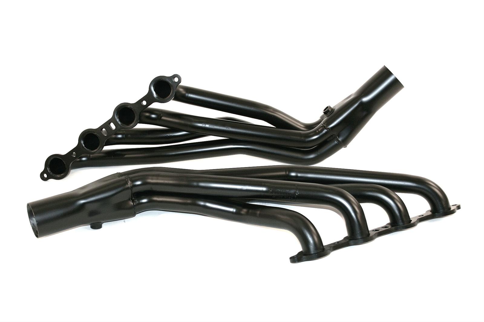 PACESETTER 70-1182 Headers For 96-00 Toyota Tacoma 4WD