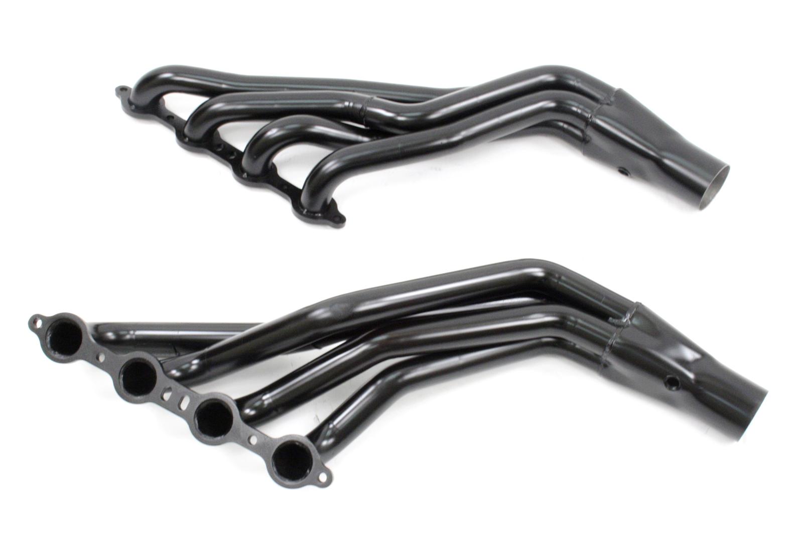 PaceSetter Performance 70-2276 PaceSetter Long Tube Headers | Summit Racing