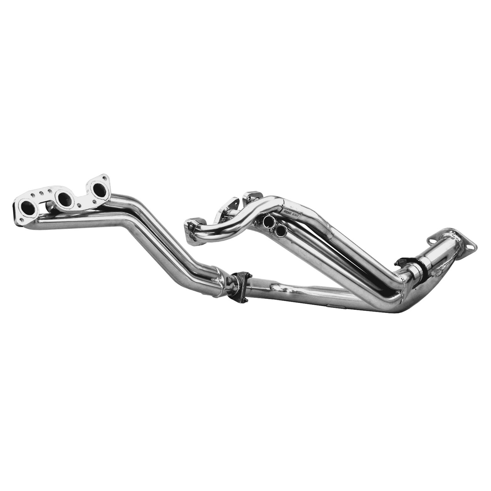 PaceSetter 72C1198 Armor Coat Exhaust Header