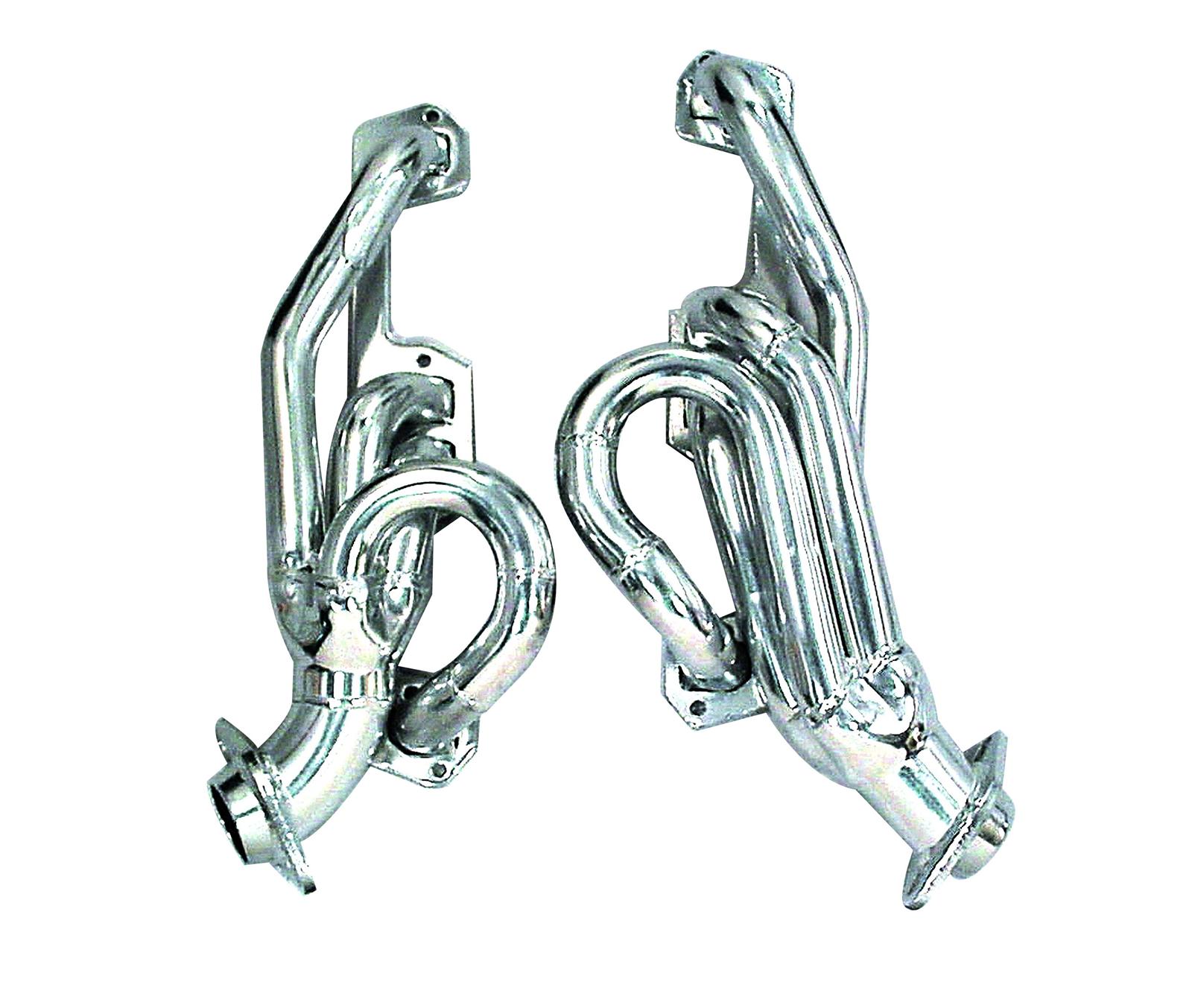 pacesetter gto headers