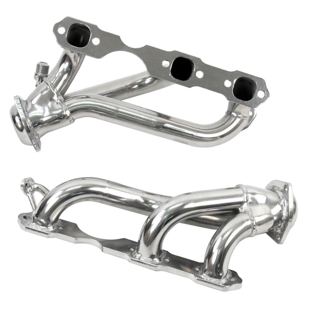 pacesetter gto headers