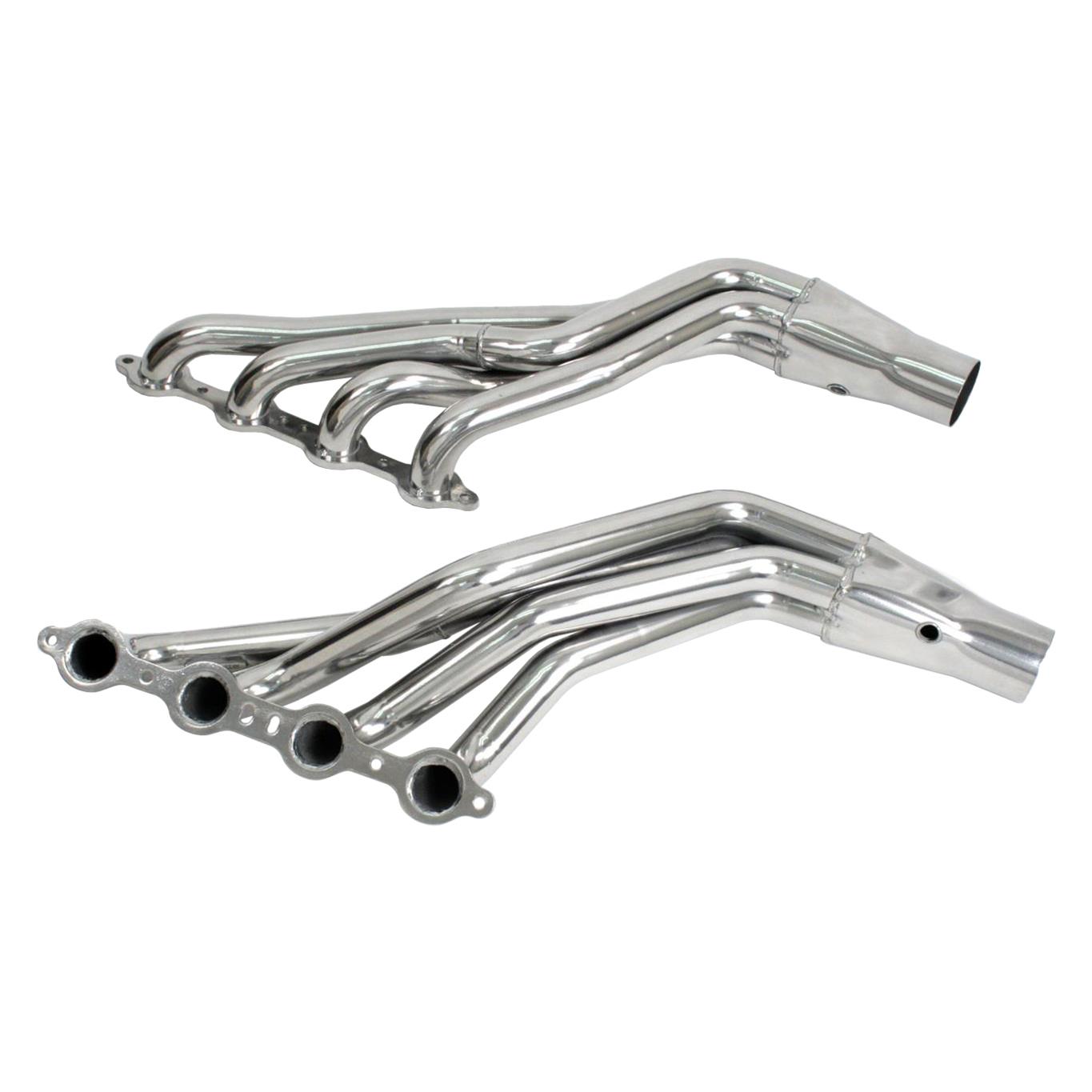 PaceSetter Performance 72C2276 PaceSetter Long Tube Headers | Summit Racing