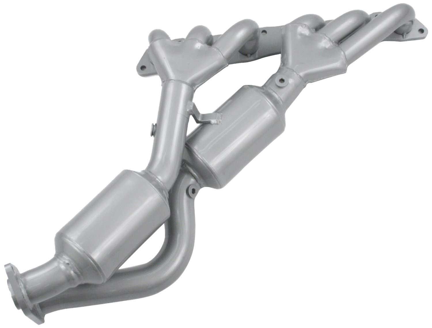 Lexus Is300 Pacesetter Performance 750036 Pacesetter Direct Fit Manifold Catalytic Converters Summit Racing