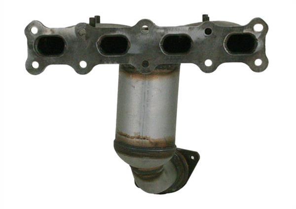 Pacesetter 757461 Direct Fit Catalytic Converter 