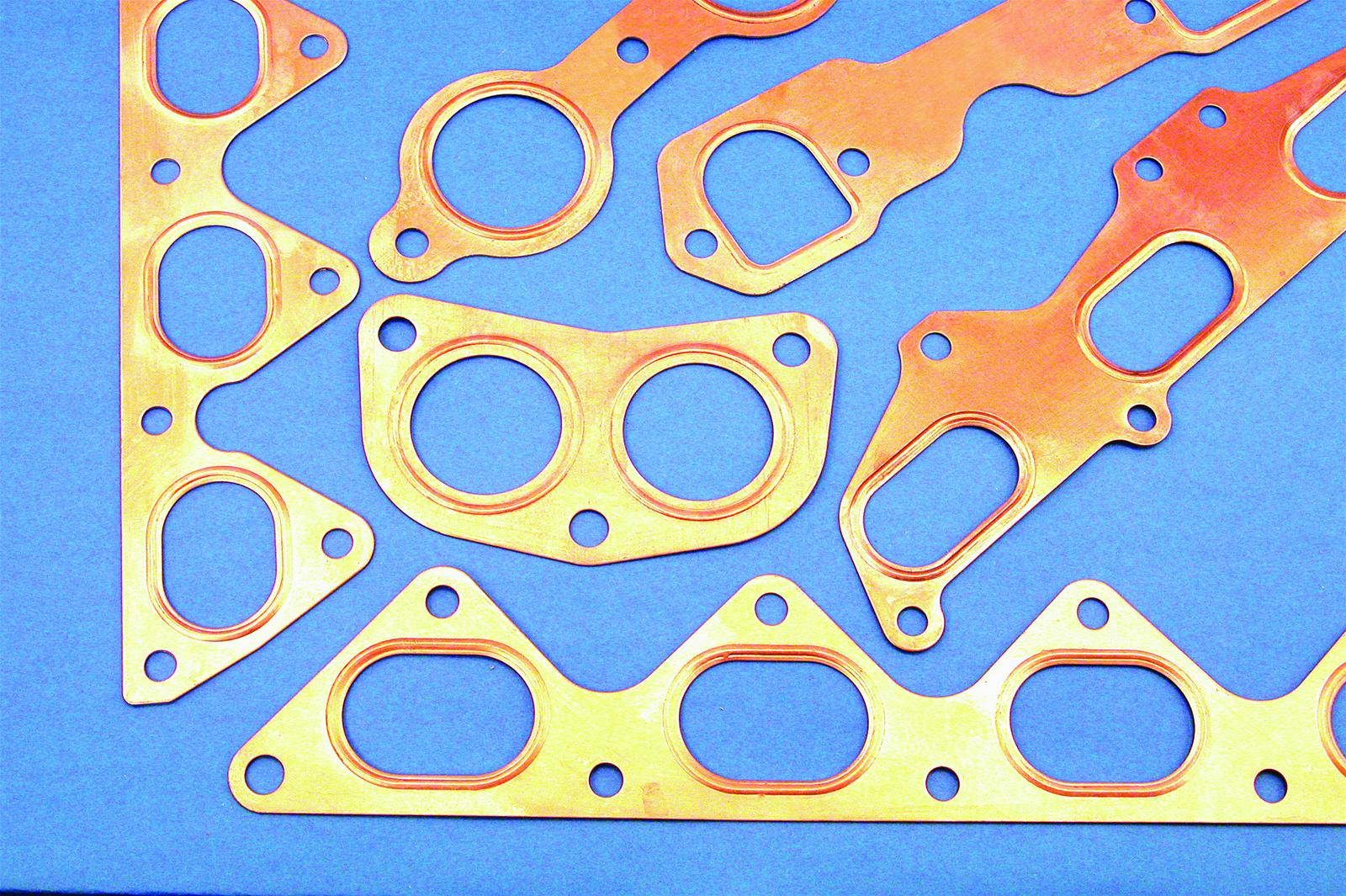 PaceSetter Performance G7326 PaceSetter Header Gaskets Summit Racing