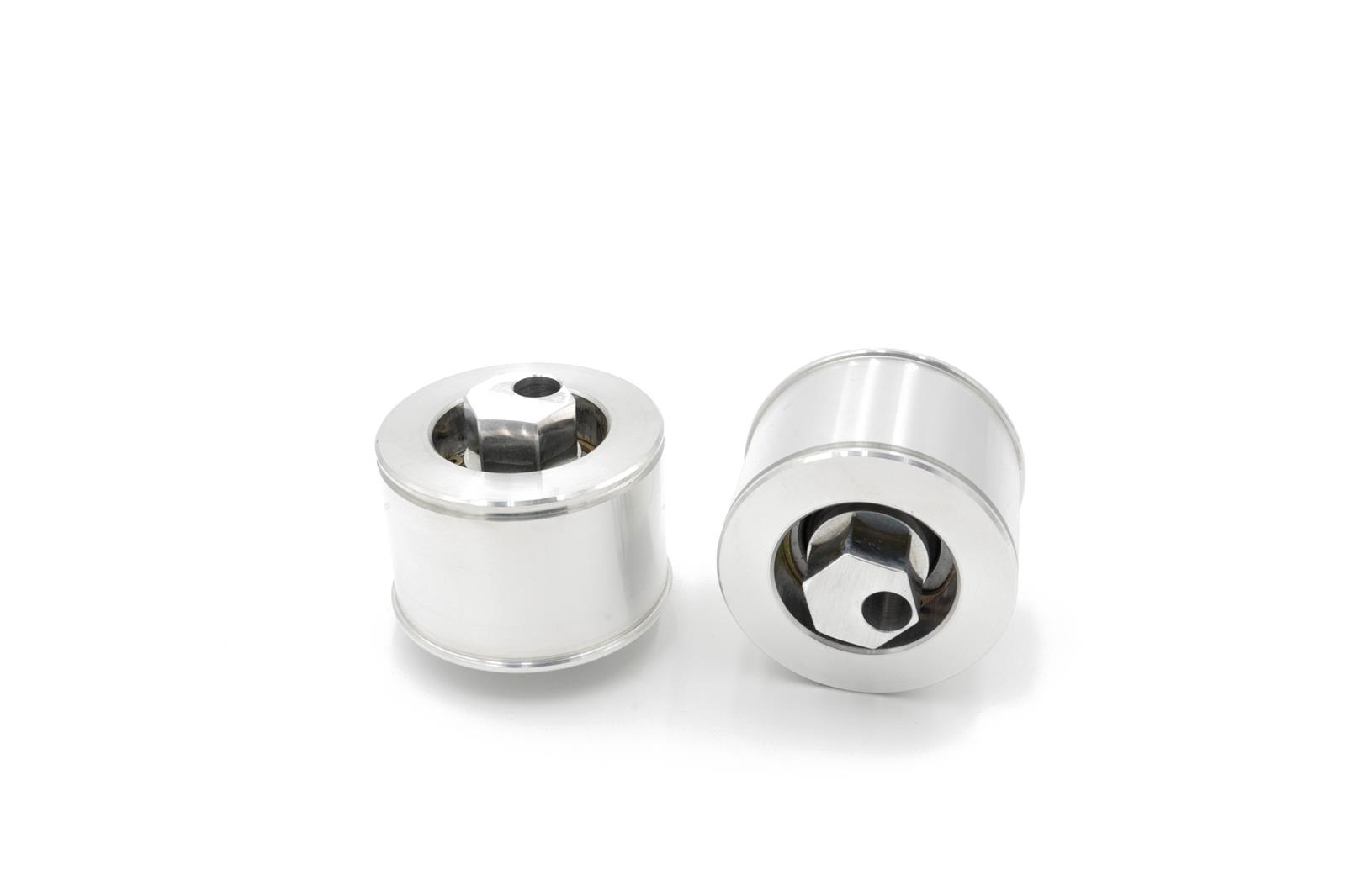 SPL Parts 2016+ Chevrolet Camaro (6th Gen) Front Caster Rod Bushings (Adjustable) thumbnail 2