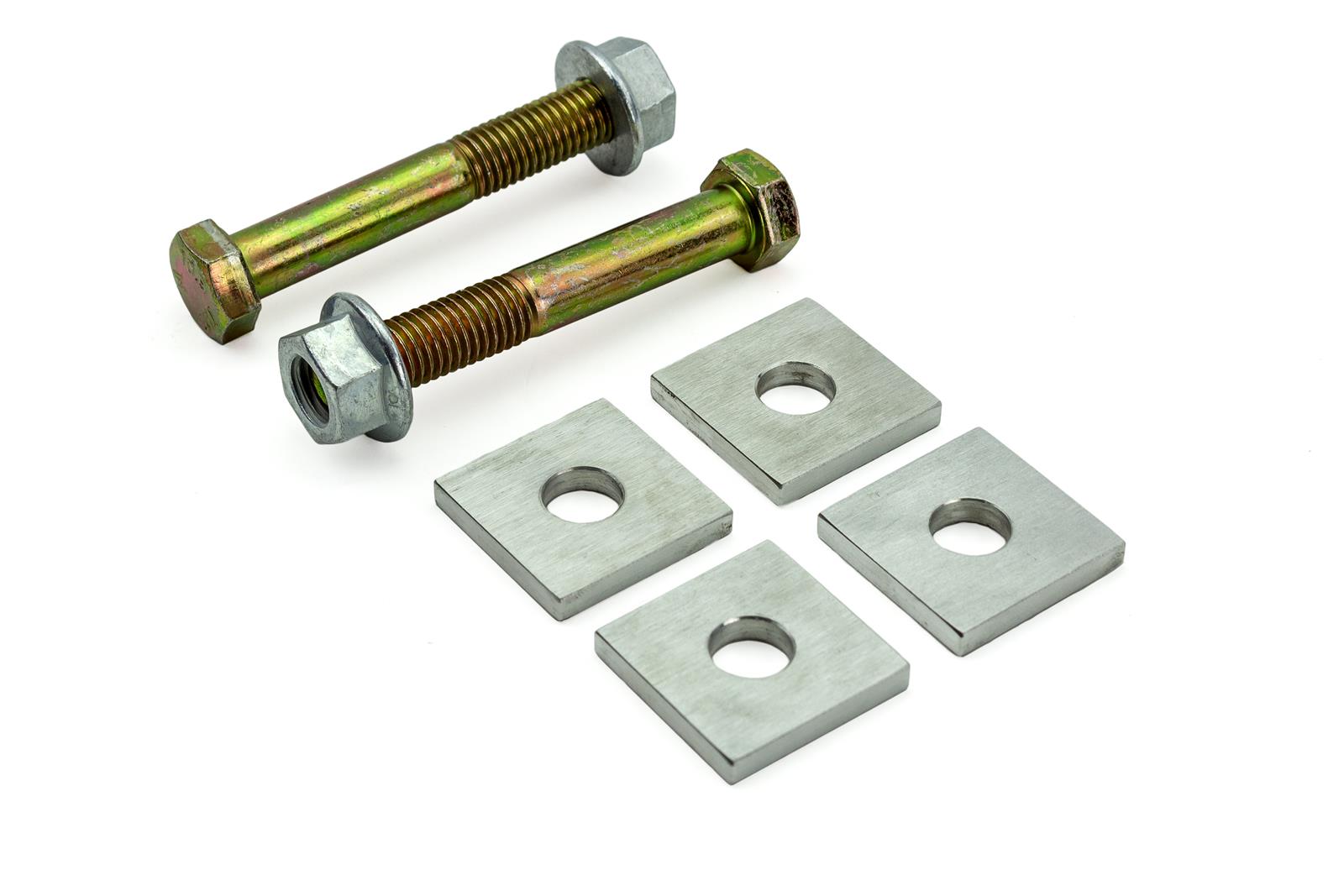 SPL Parts 2012+ BMW 3 Series/4 Series F3X Eccentric Lockout Kit thumbnail 2