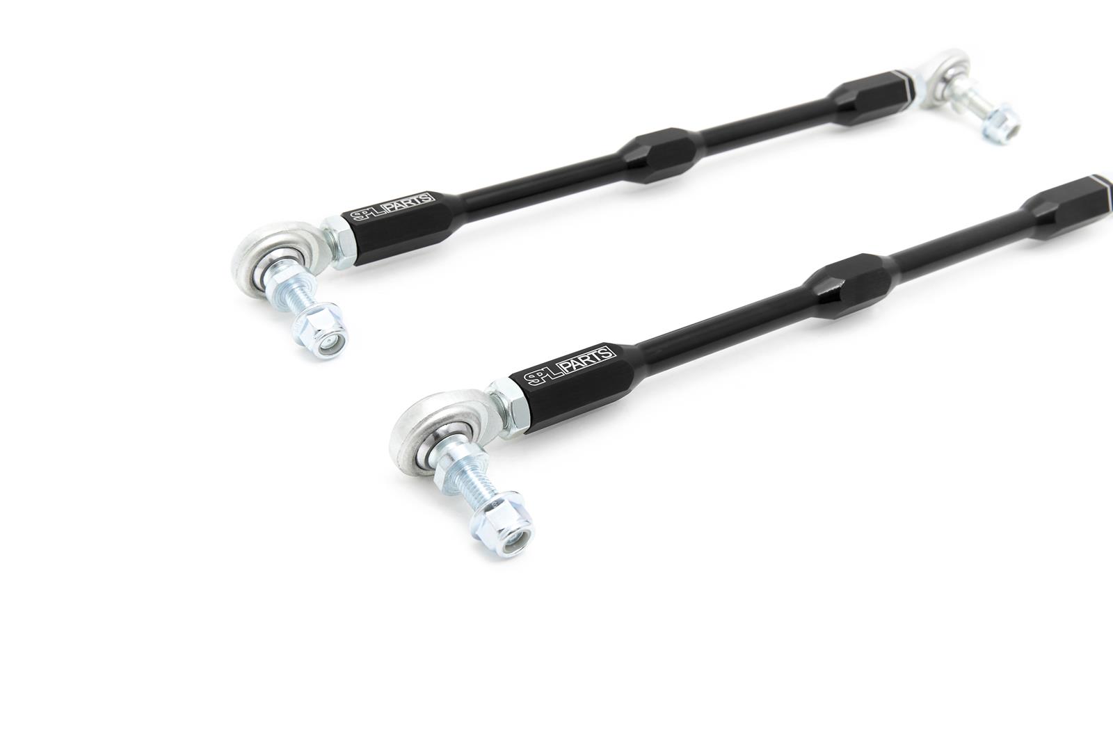 SPL Parts 2020+ Toyota GR Supra (A90) / 2019+ BMW Z4 (G29) Front Swaybar Endlinks thumbnail 2