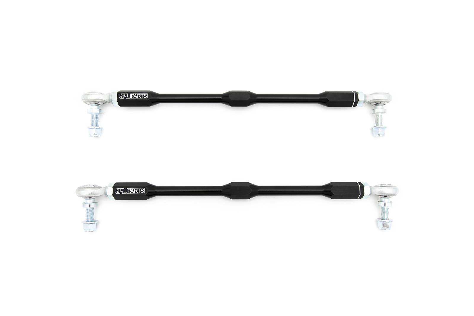 SPL Parts 2020+ Toyota GR Supra (A90) / 2019+ BMW Z4 (G29) Front Swaybar Endlinks thumbnail 3