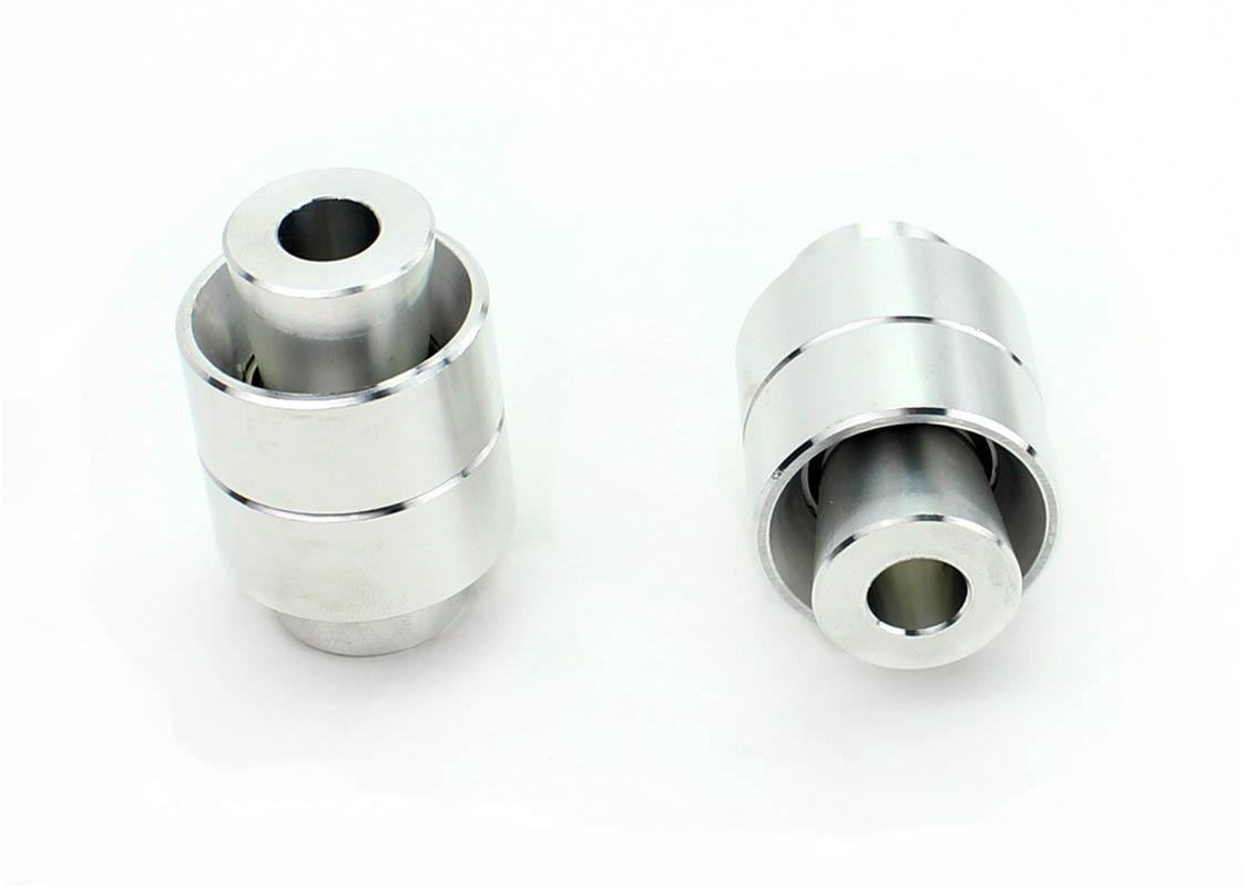 SPL Parts 03-08 Nissan 350Z Rear Mid Link Spherical Bushings thumbnail 3