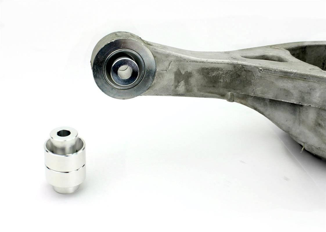 SPL Parts 03-08 Nissan 350Z Rear Mid Link Spherical Bushings thumbnail 2