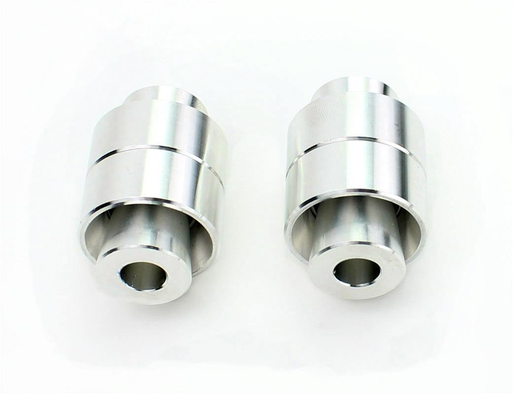 SPL Parts 03-08 Nissan 350Z Rear Mid Link Spherical Bushings thumbnail 4