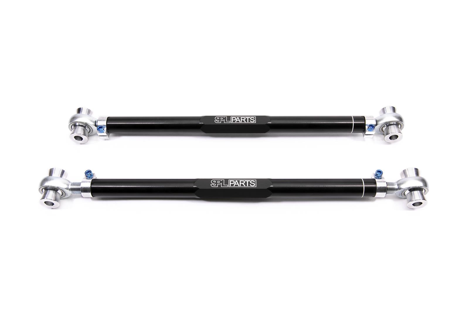 SPL Parts 16-19 Cadillac ATS/ATS-V/CTS/CTS-V Rear Toe Links thumbnail 2