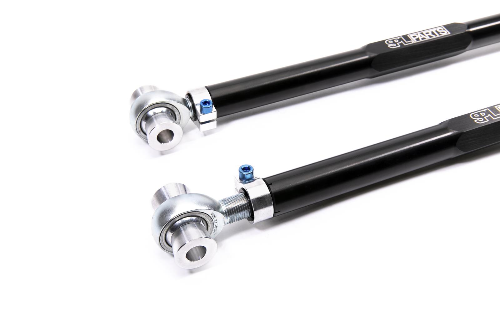 SPL Parts 16-19 Cadillac ATS/ATS-V/CTS/CTS-V Rear Toe Links
