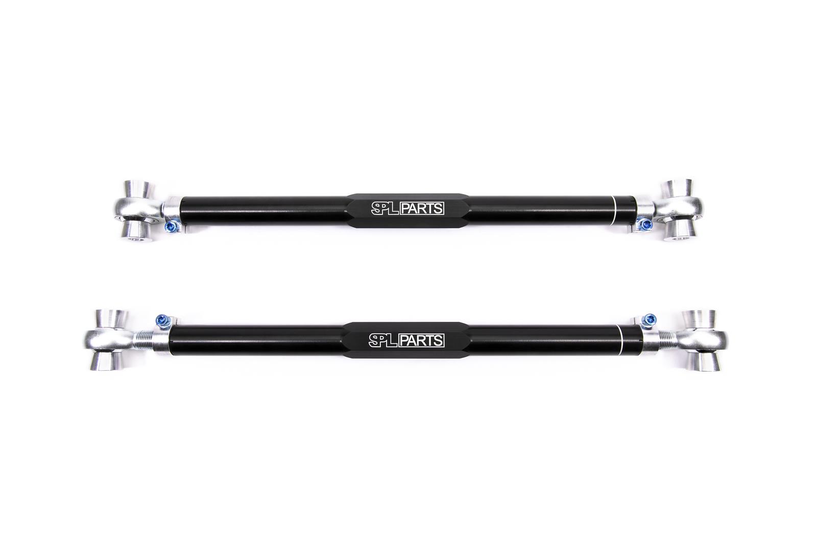 SPL Parts 16-19 Cadillac ATS/ATS-V/CTS/CTS-V Rear Toe Links thumbnail 3