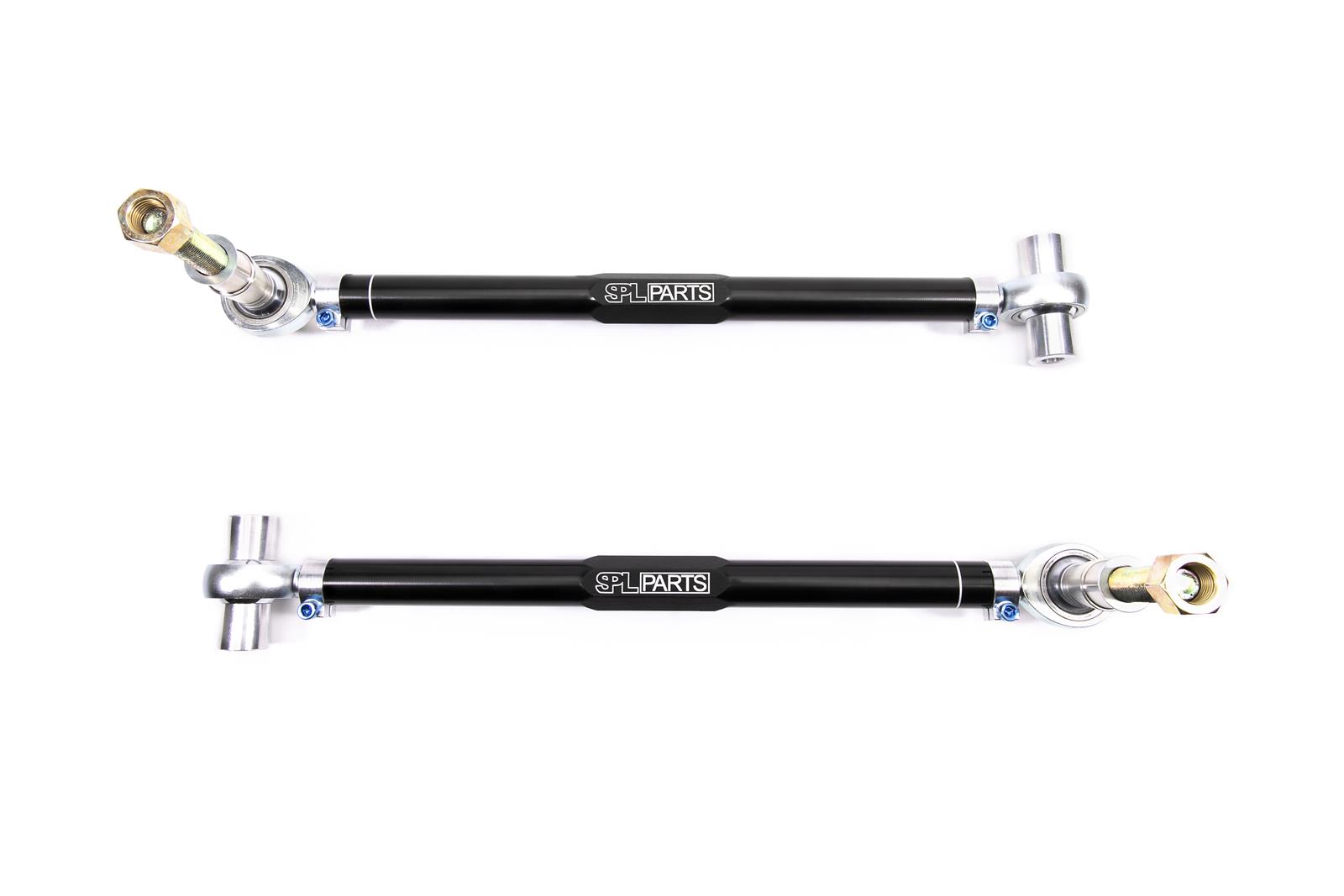 SPL Parts 13-19 Cadillac ATS/ATS-V Front Tension Rods thumbnail 2