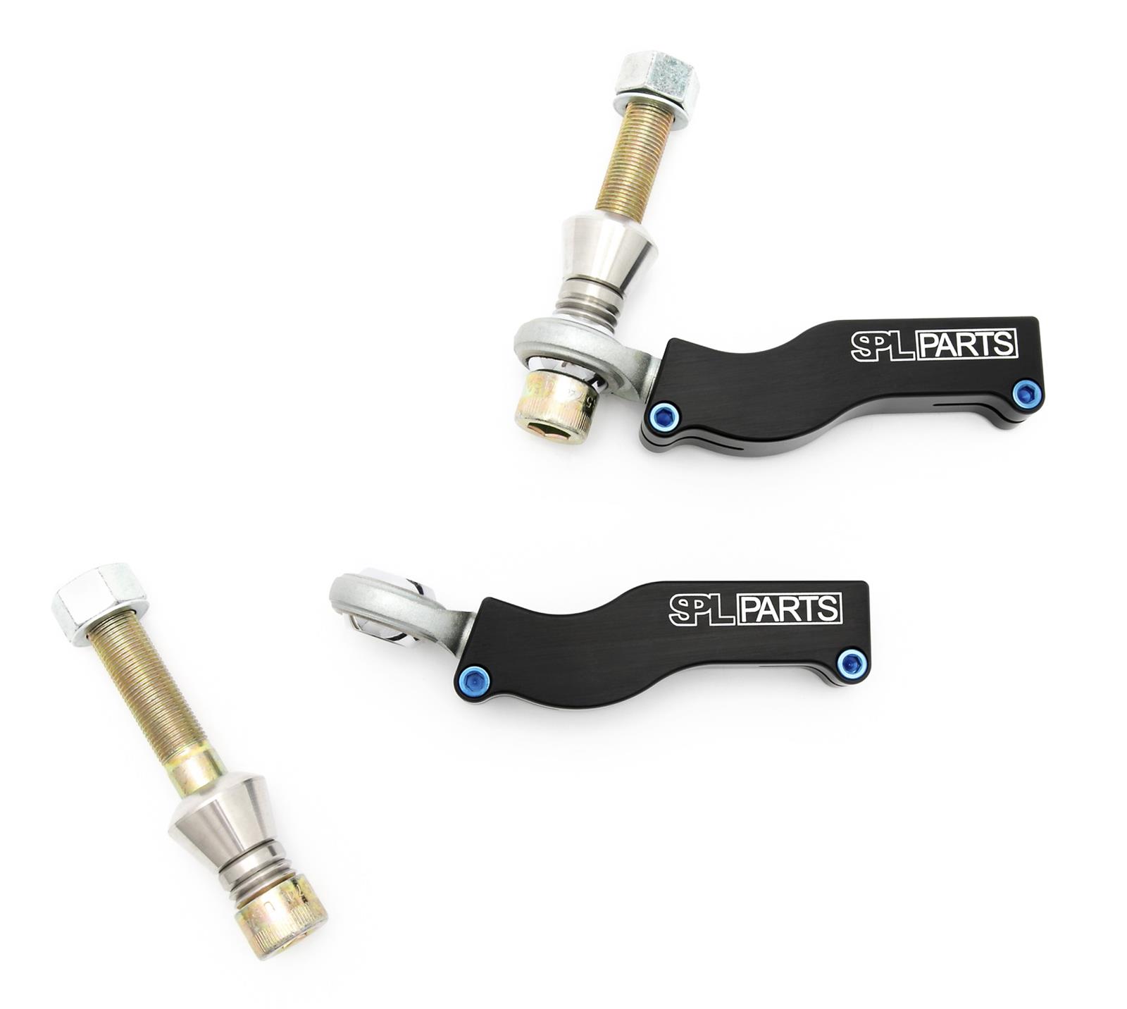 SPL Parts SPL TRE G29 SPL Suspension Bump Steer Adjustable Tie Rod Ends