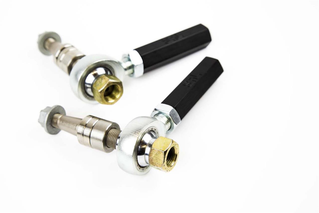 SPL Parts 89-94 Nissan R32 Skyline GTS / GTS-25 / GTS-T (RWD) Outer Tie Rod Ends