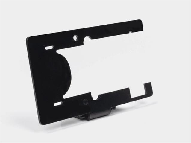 PowerTune Digital Dash V5 Displays