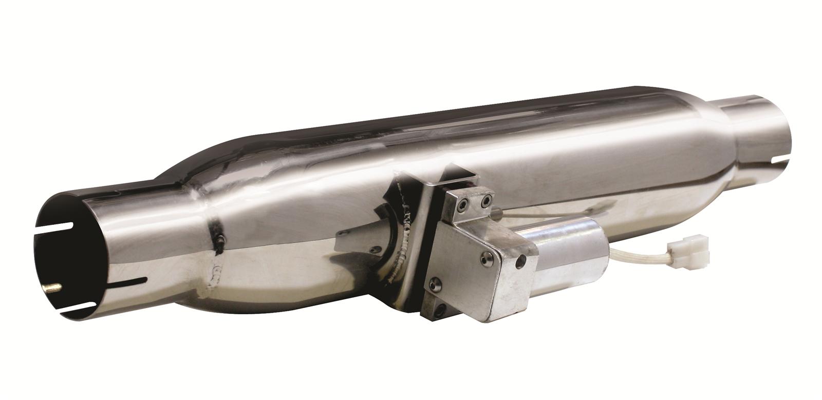 Patriot Exhaust H3200 Patriot VaraFlow Tunable Mufflers Summit Racing