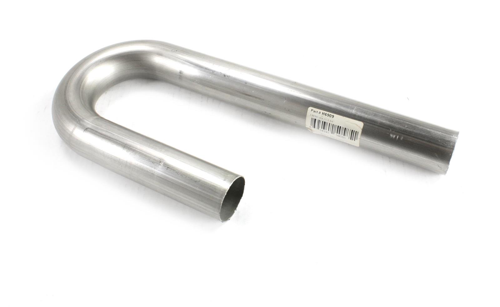 Patriot Exhaust J-Bend Stainless 1.750 Patriot Exhaust J-Bend Stainless 1.750