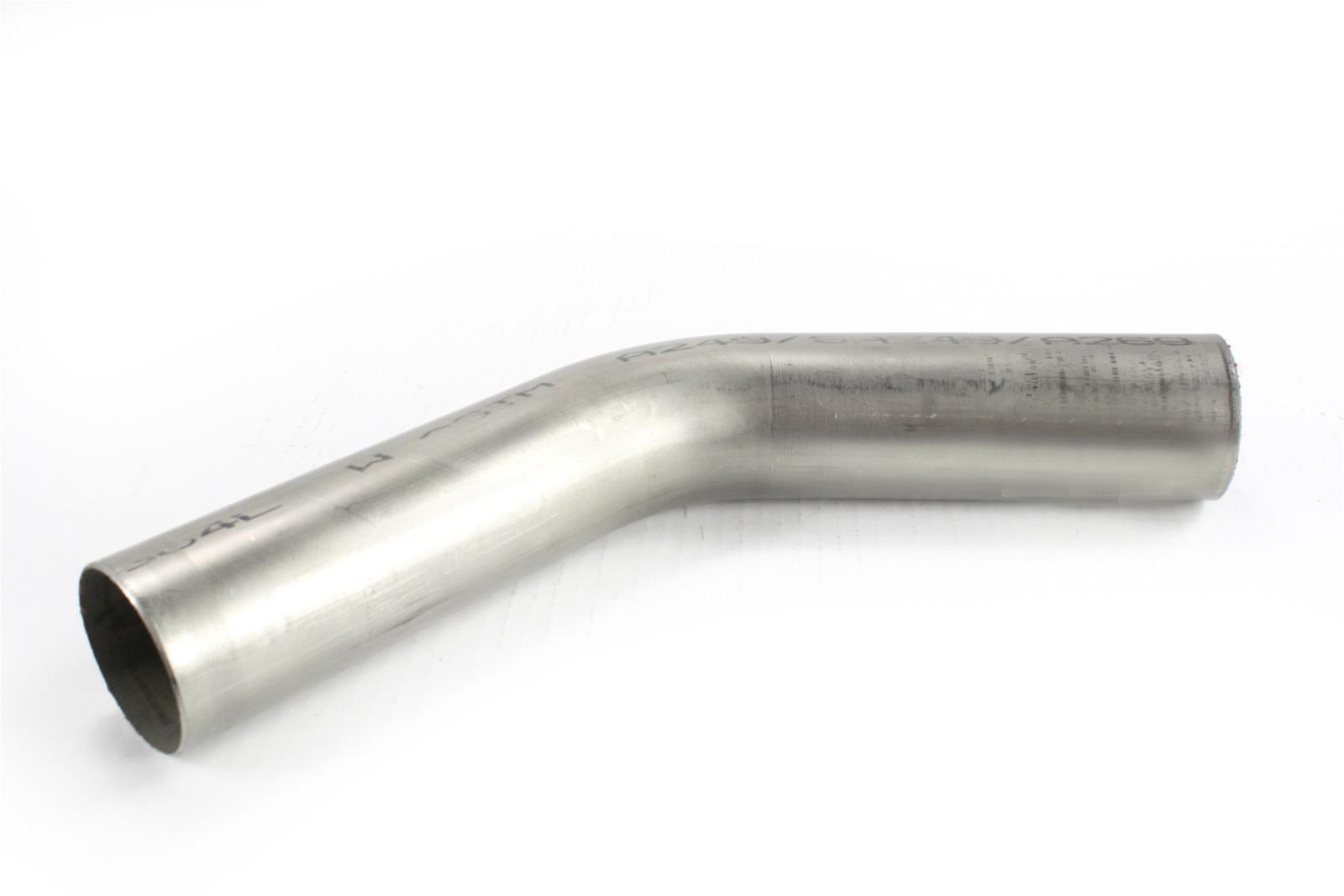 Patriot Exhaust H6950 Patriot Exhaust Mandrel Bends Summit Racing