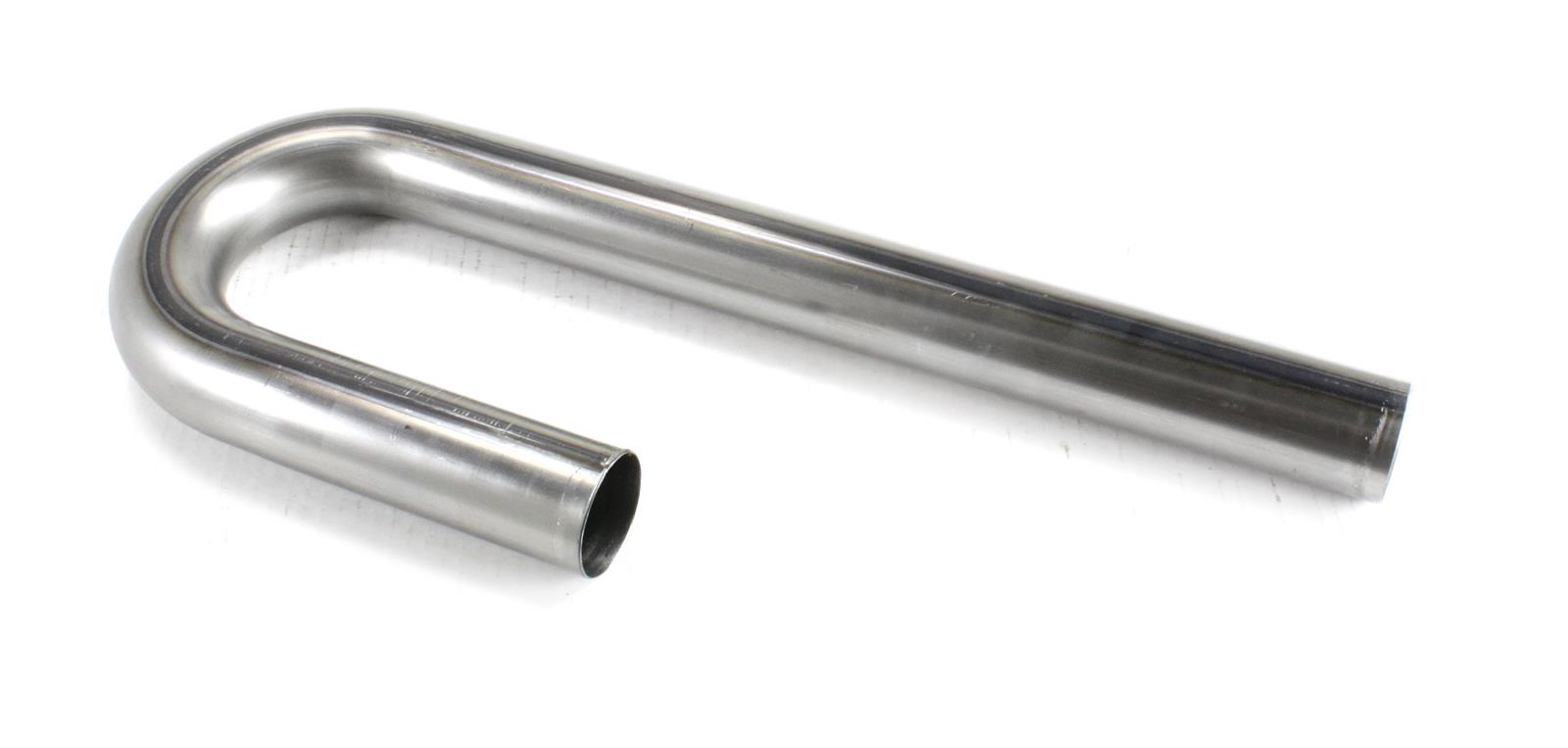 Patriot Exhaust J-Bend Mild Steel 1.750 Patriot Exhaust J-Bend Mild Steel 1.750