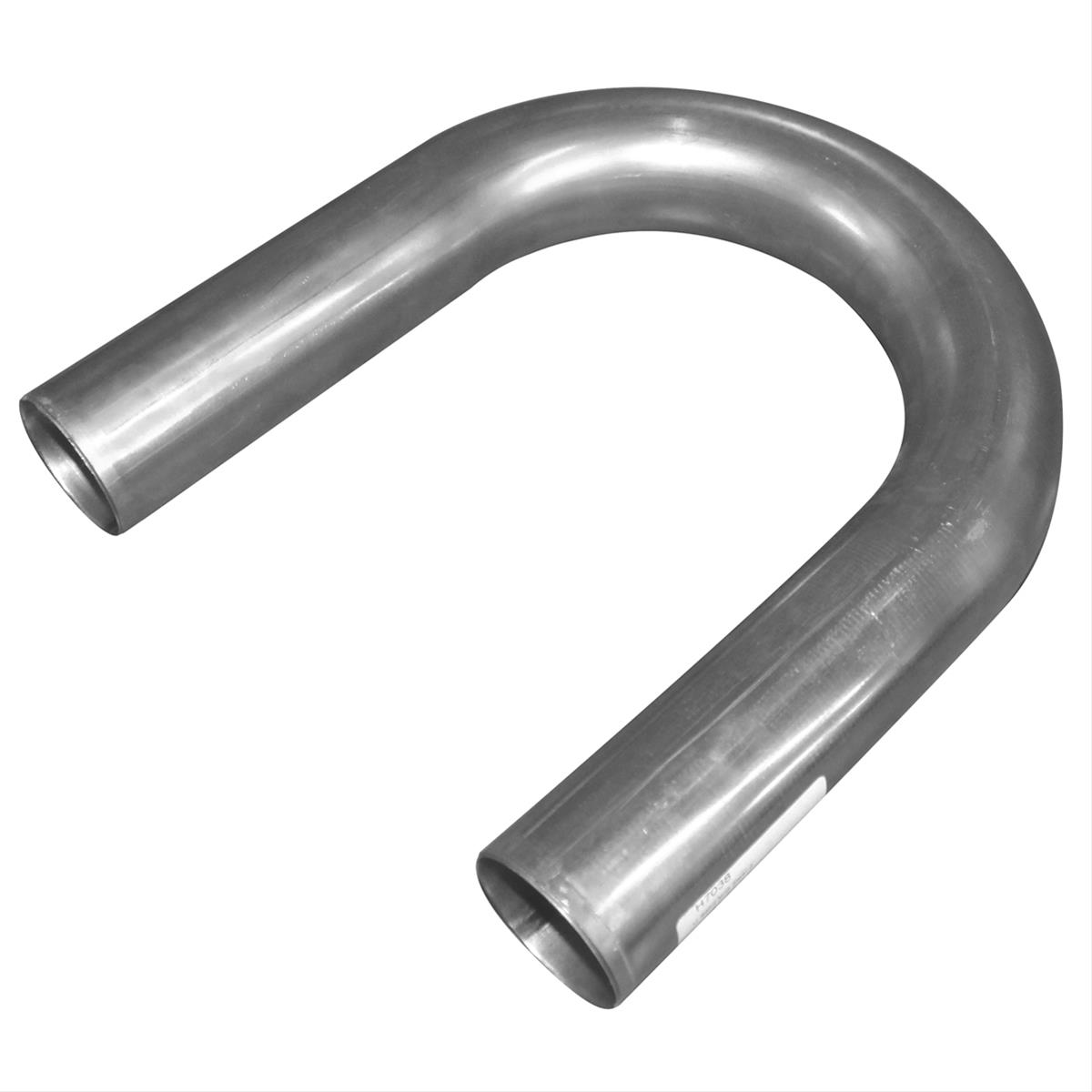 Patriot Exhaust U-Bend Mild Steel 2.000 Patriot Exhaust U-Bend Mild Steel 2.000