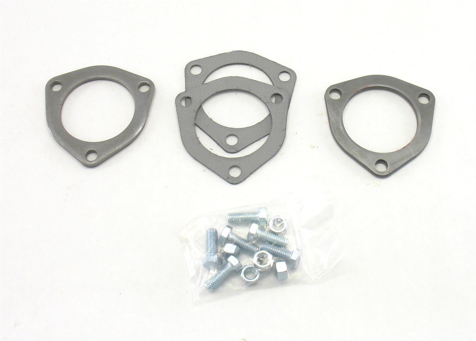 Patriot Collector Flange Kits