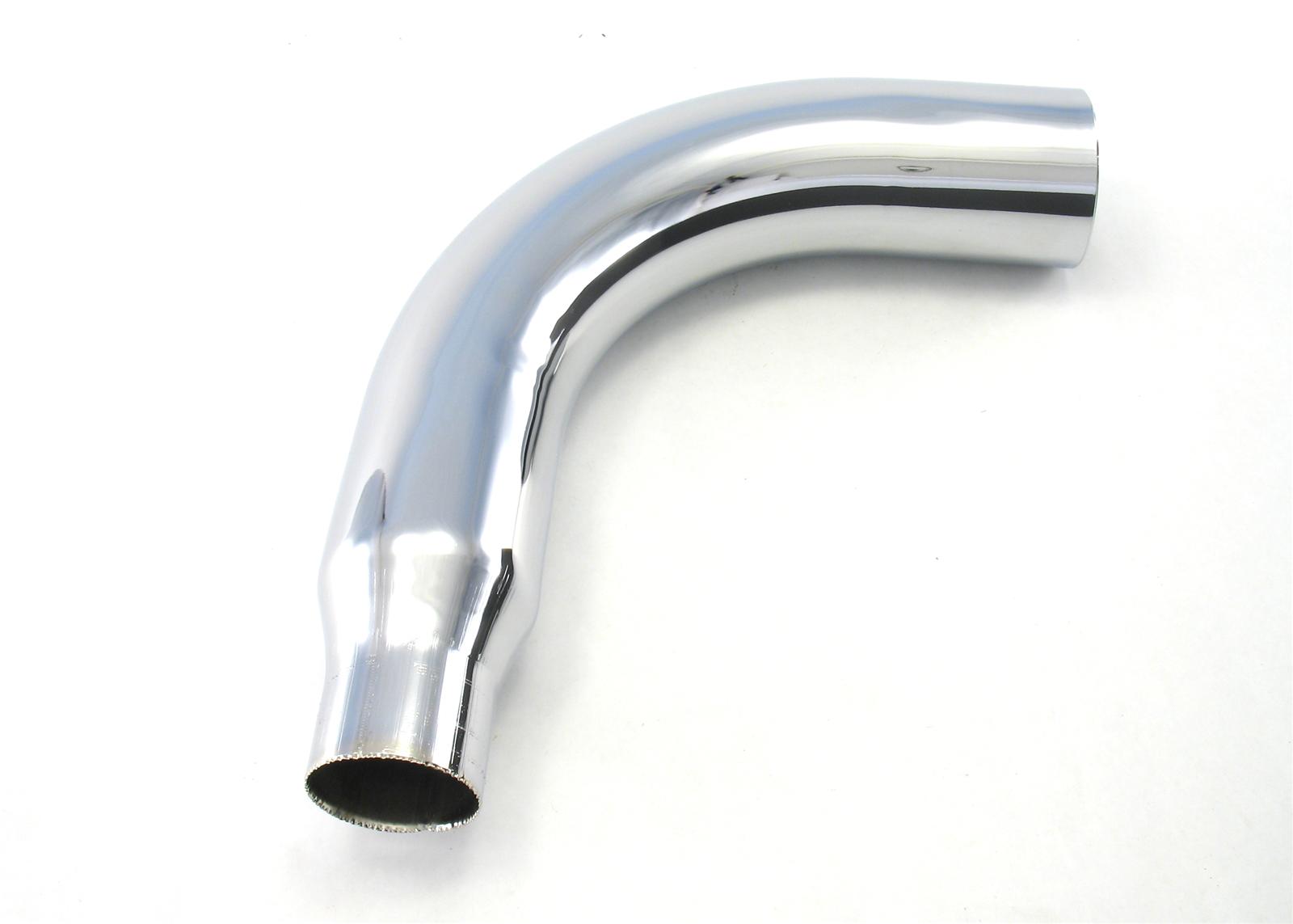 Patriot Exhaust H7434 - Patriot Side Exhaust Inlet Pipes.