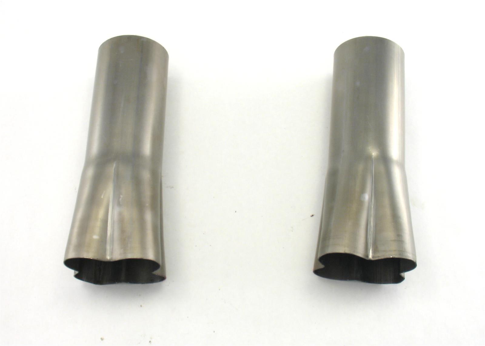 Patriot Exhaust Formed Collectors - 1-3/4 Patriot Exhaust Formed Collectors - 1-3/4