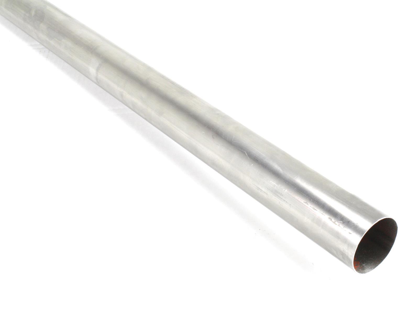 Patriot Exhaust Exhaust Tubing - 2.5 Patriot Exhaust Exhaust Tubing - 2.5