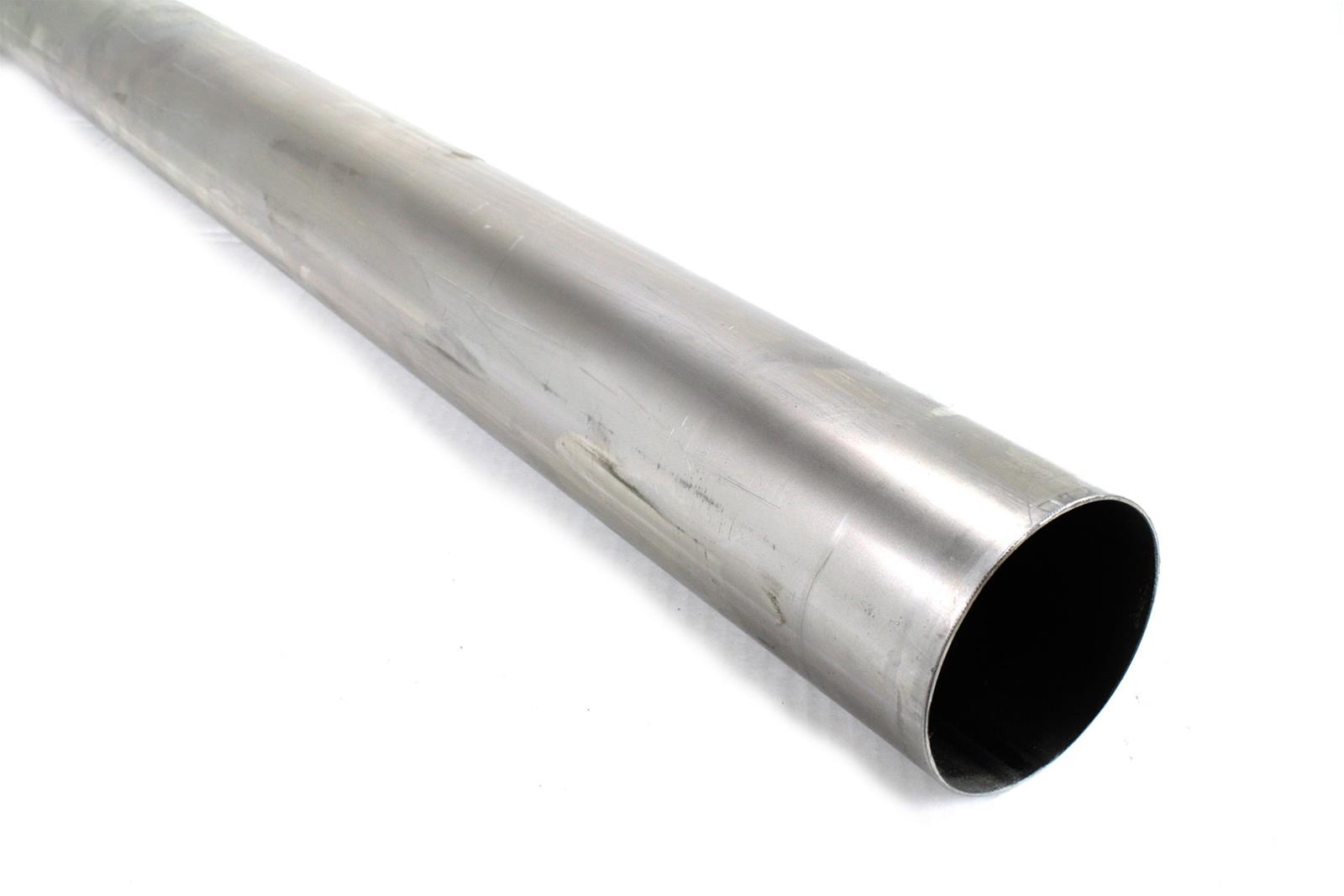 Patriot Exhaust Exhaust Tubing - 4 Patriot Exhaust Exhaust Tubing - 4
