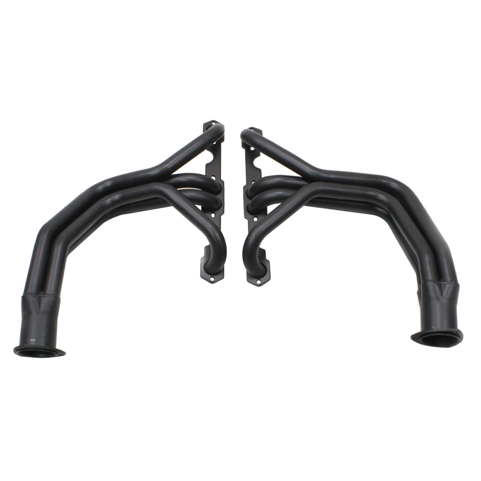 Patriot Exhaust H8018-B Patriot Full-Length Street Rod Headers | Summit ...