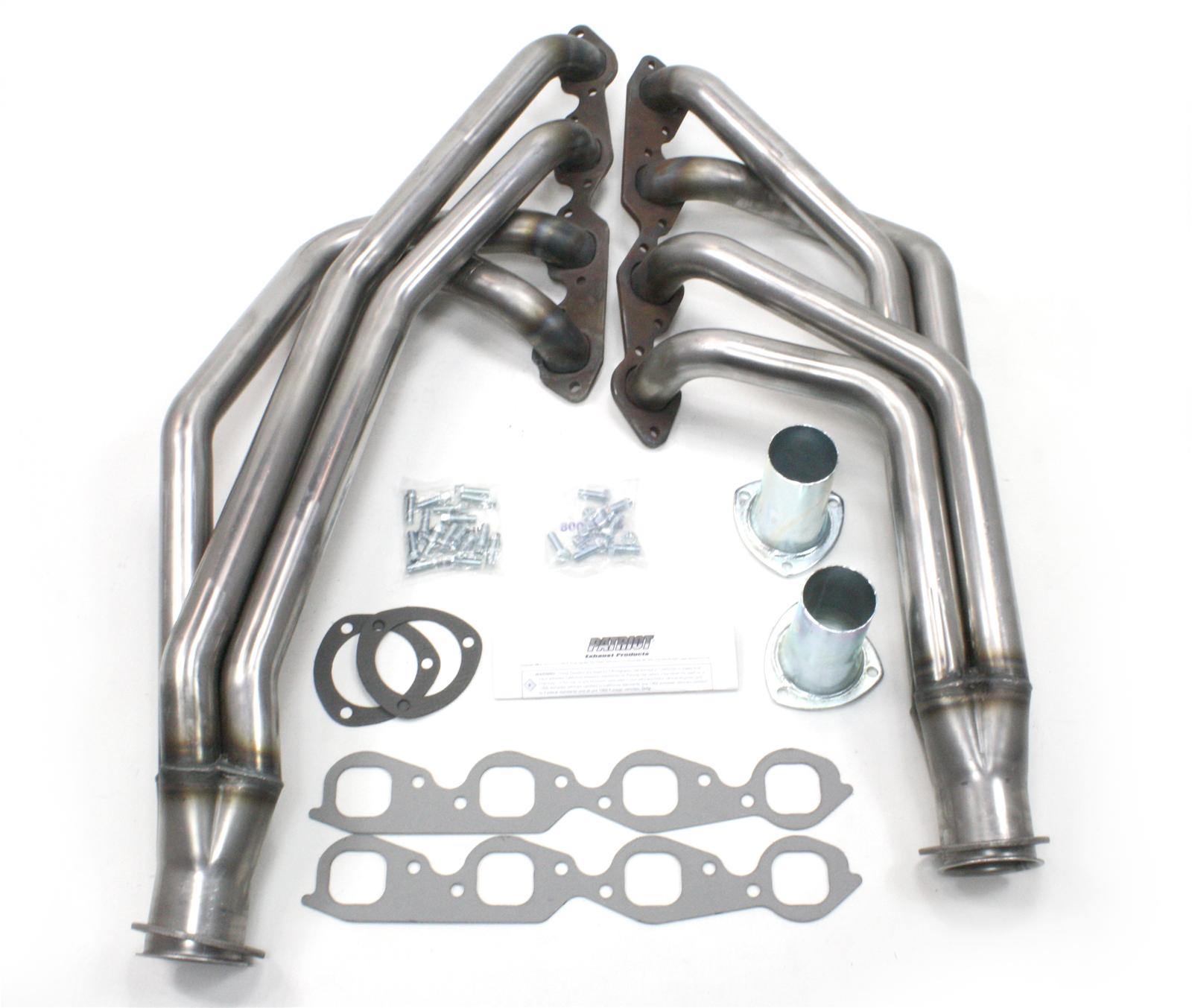 Patriot Exhaust H8023 Patriot Tri-5 Headers 