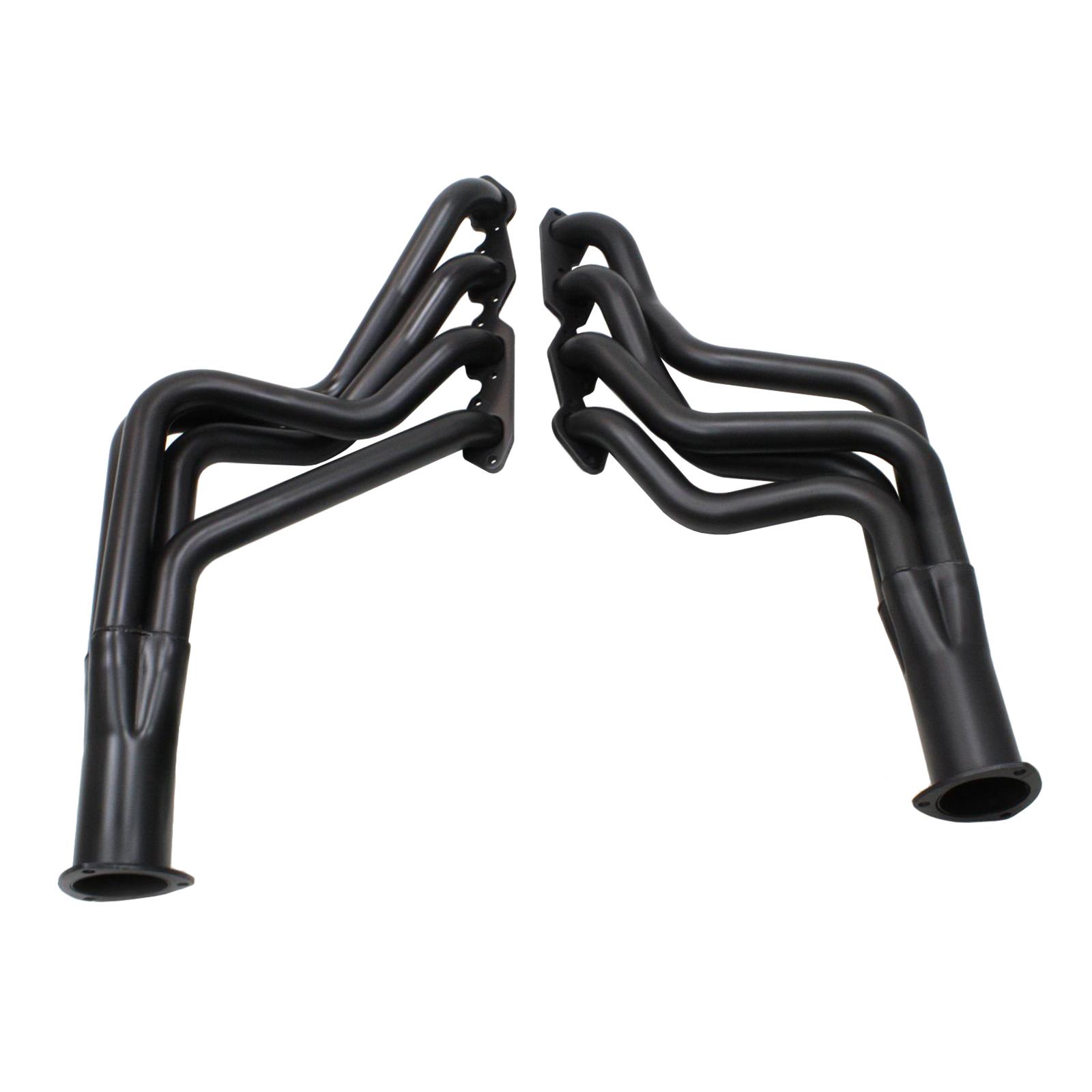 Patriot Exhaust H8024-B Patriot Full-Length Headers | Summit Racing