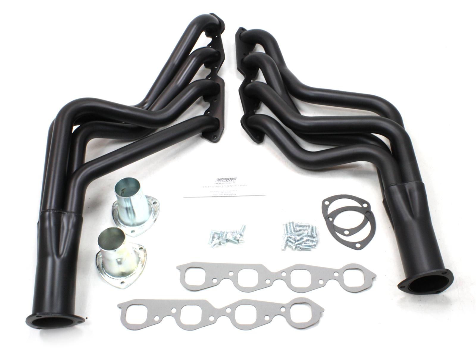 Patriot Exhaust H8024-B Patriot Full-Length Headers | Summit Racing