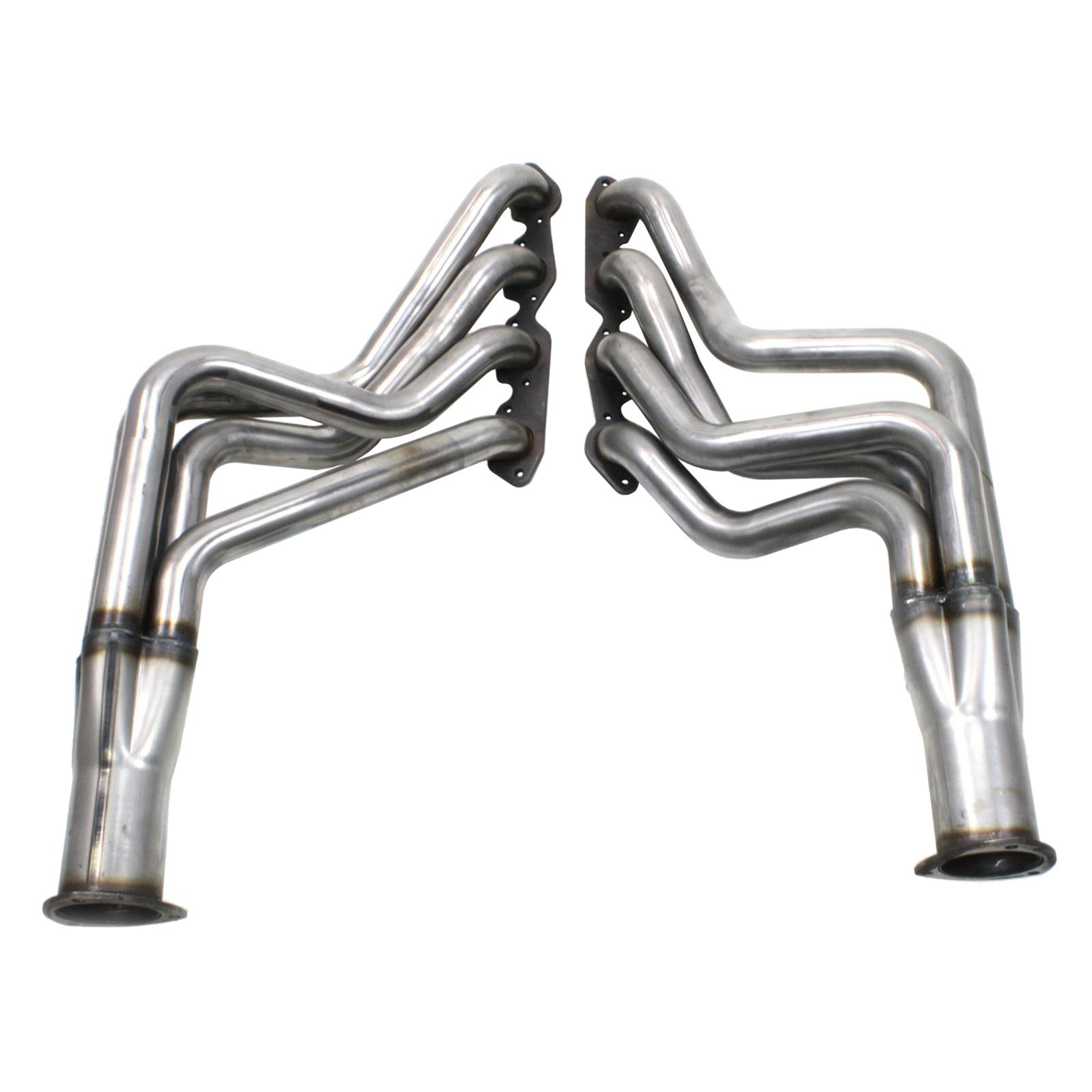 Patriot Exhaust H8026 Patriot Full-Length Headers | Summit Racing