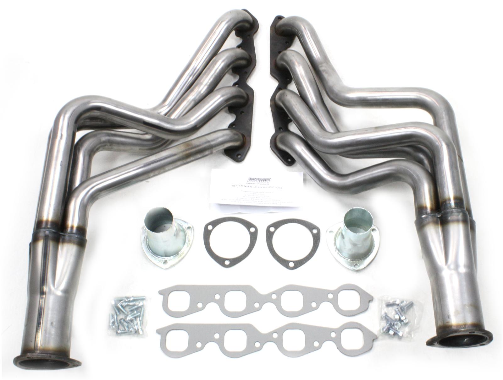 Patriot Exhaust H8026 Patriot Full-length Headers 