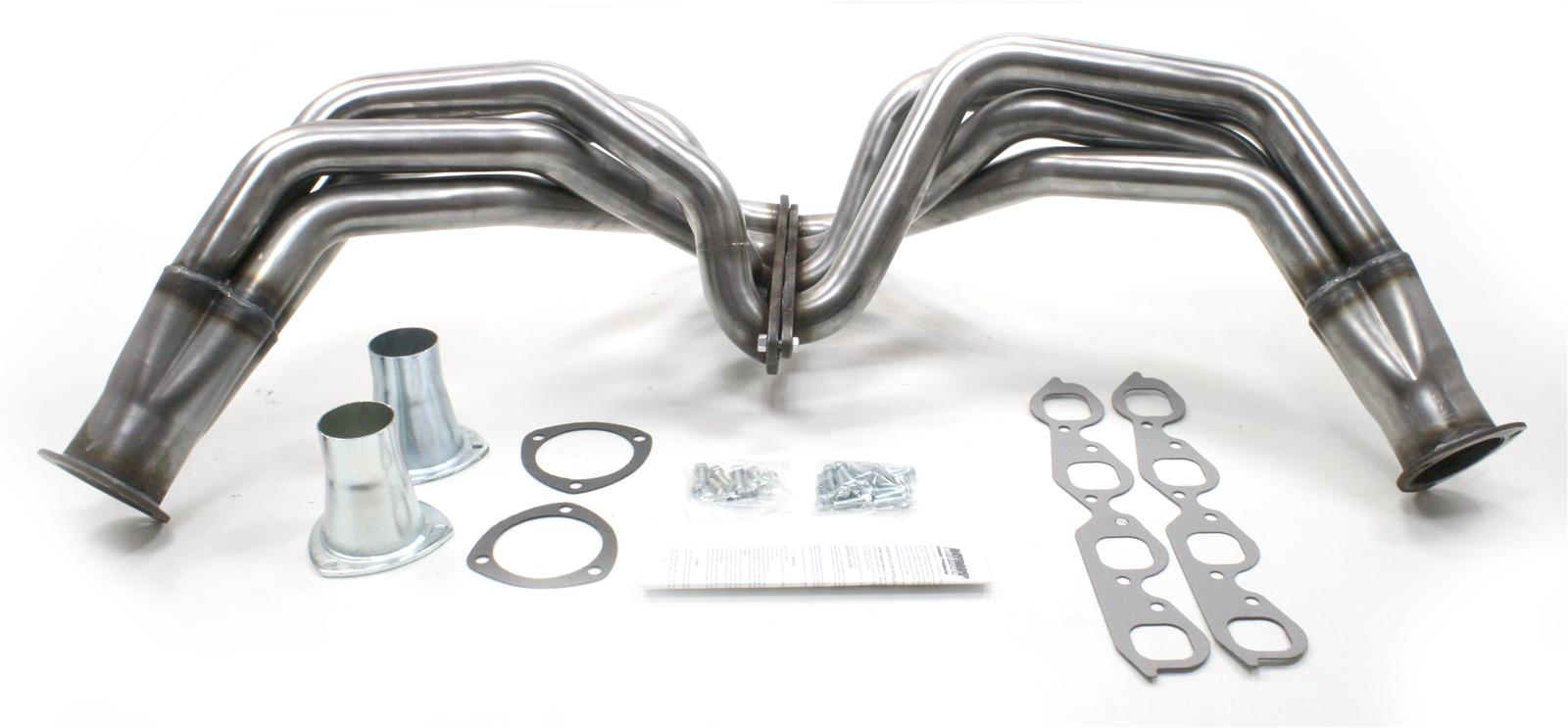 Patriot Exhaust H8035 Patriot Tri-5 Headers | Summit Racing