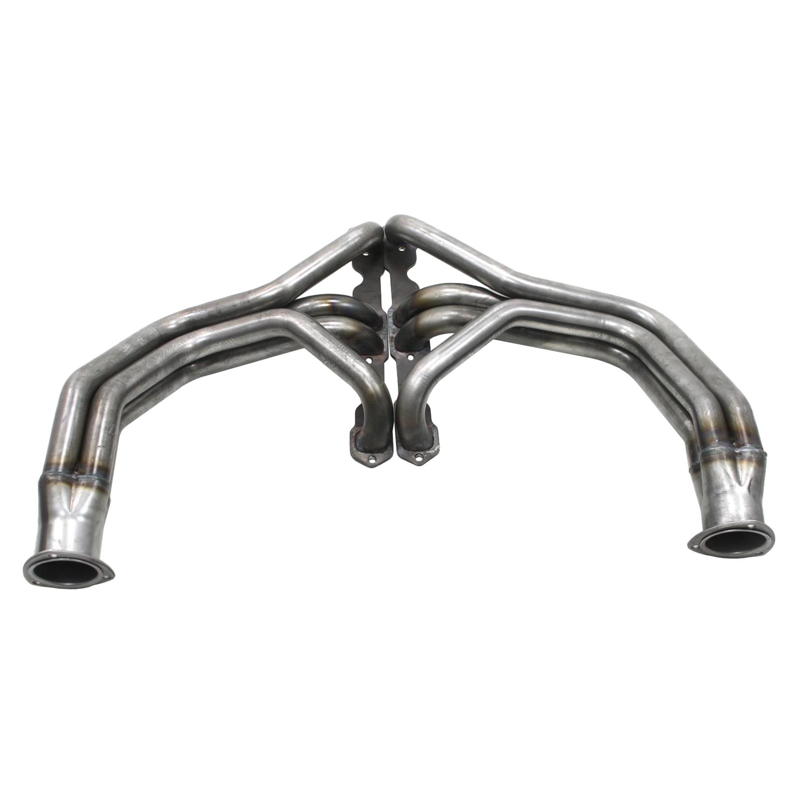 Patriot Exhaust H8039 Patriot Full-Length Street Rod Headers for Ford ...