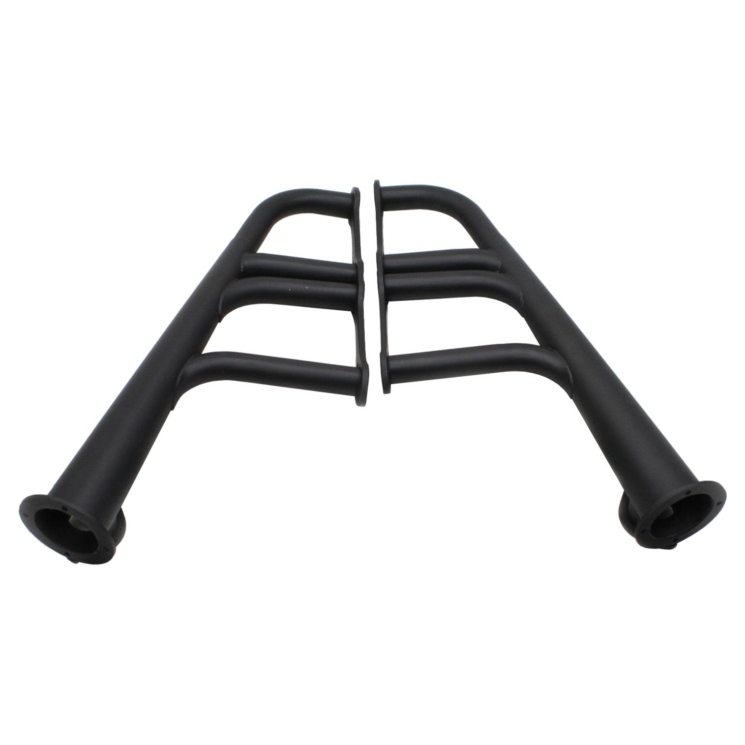 Patriot Exhaust H8040 Patriot Classic Lakester Headers Summit Racing