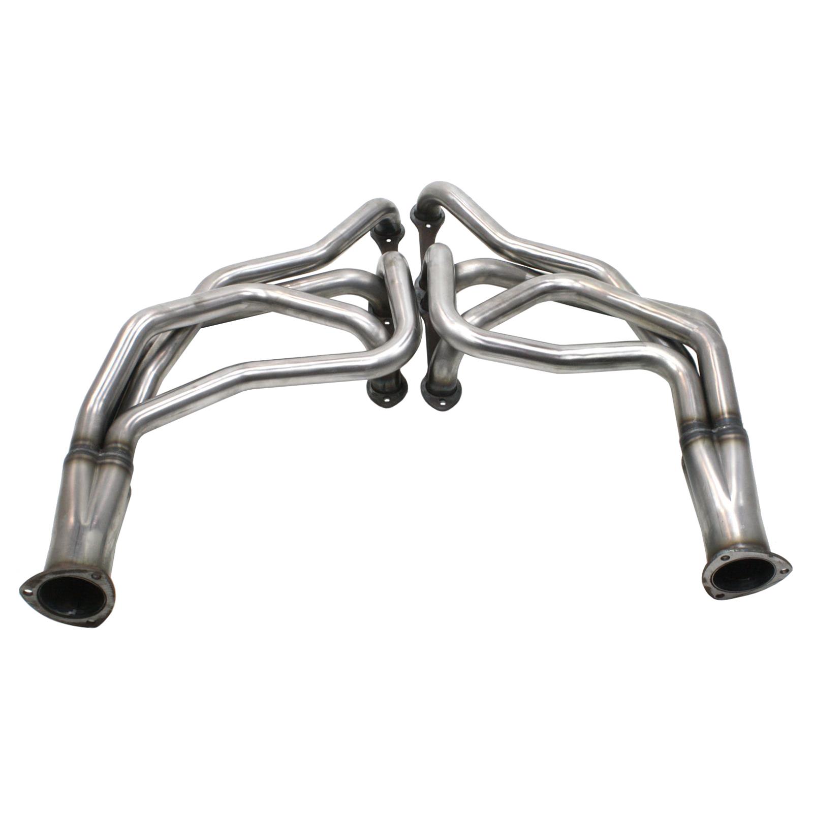 Patriot Exhaust H8048 Patriot Full-Length Headers | Summit Racing