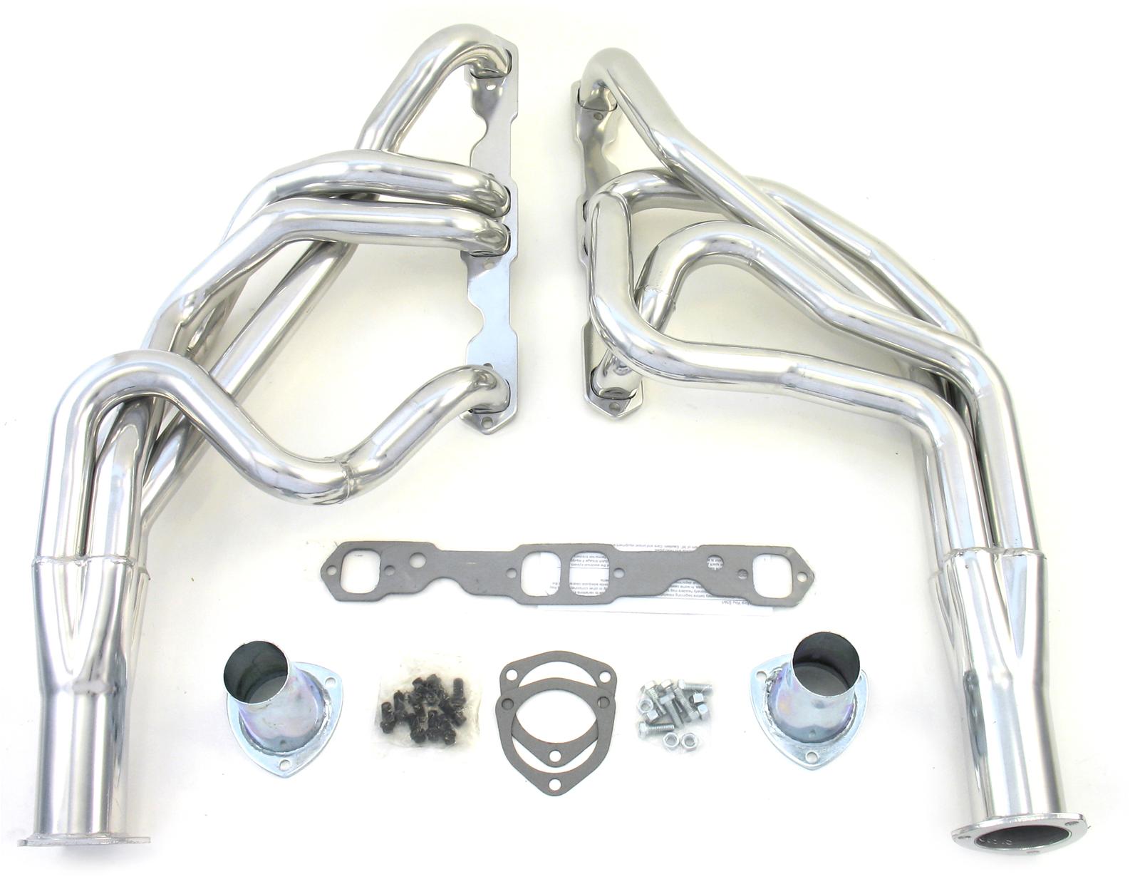 Patriot Exhaust H8050-1 Patriot Tri-5 Headers | Summit Racing