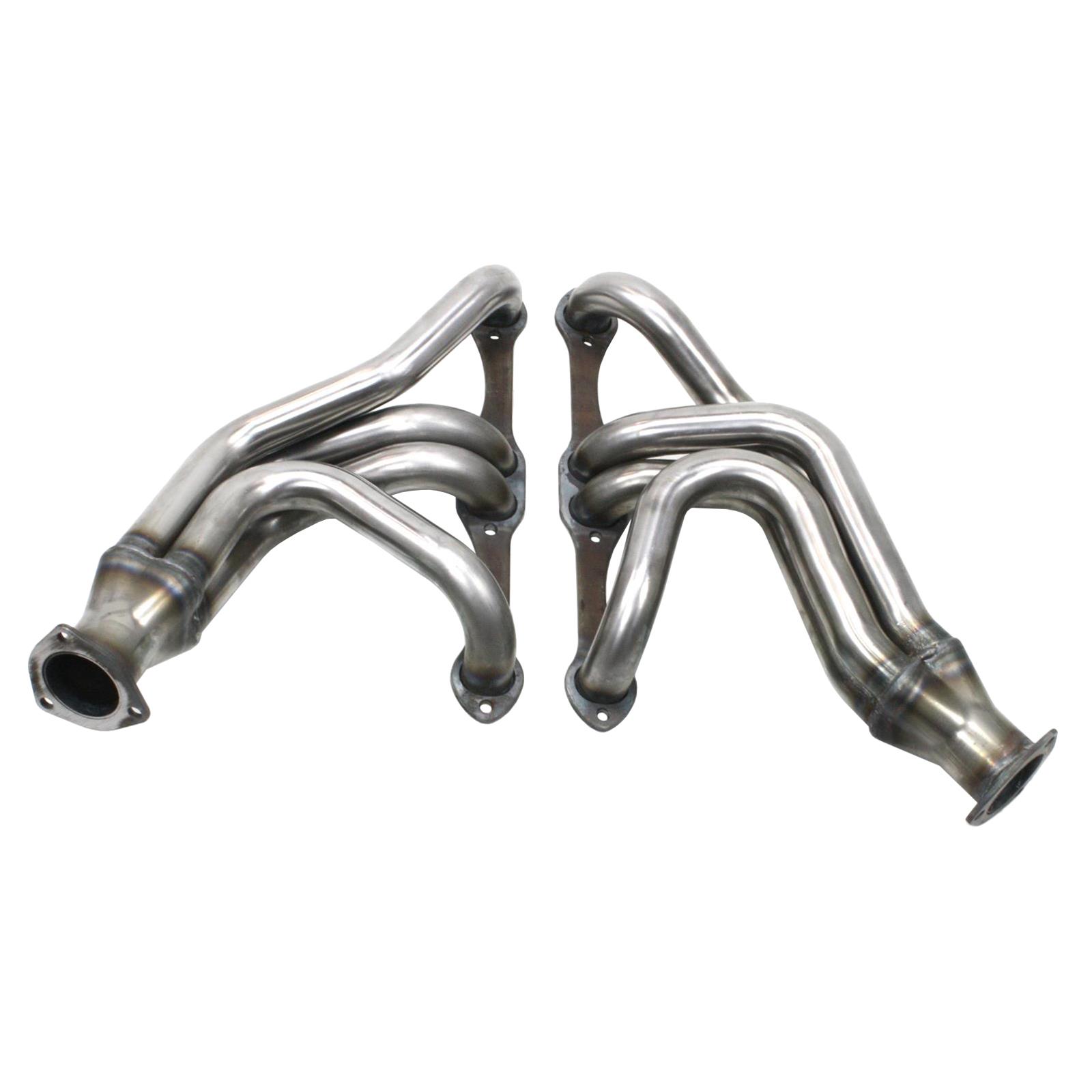 Patriot Exhaust H8055 Patriot Tri-5 Headers | Summit Racing