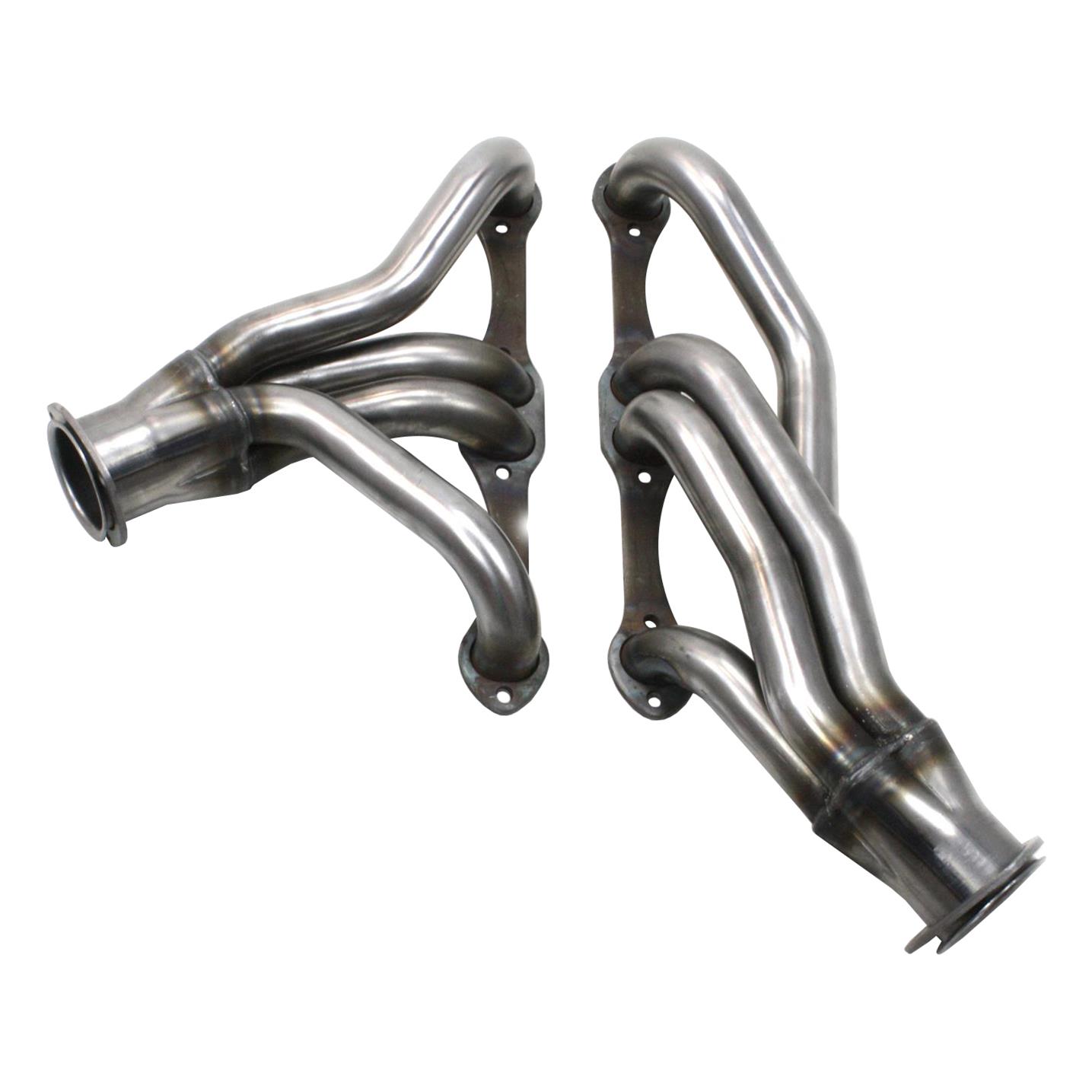 Patriot Exhaust H8056 Patriot Clippster Headers | Summit Racing