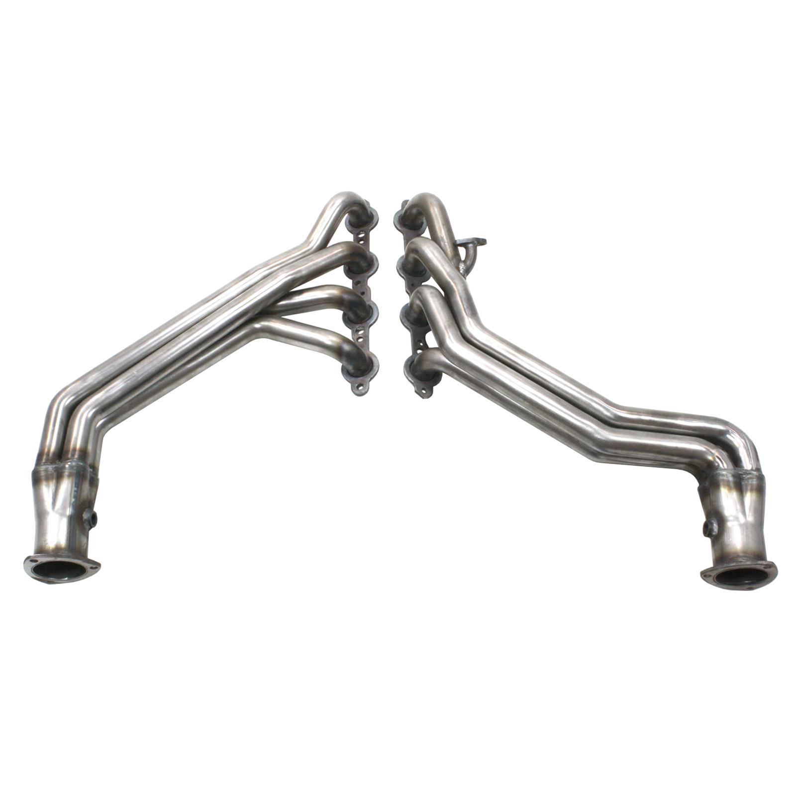 Patriot Exhaust H8057 Patriot Full-Length Headers | Summit Racing