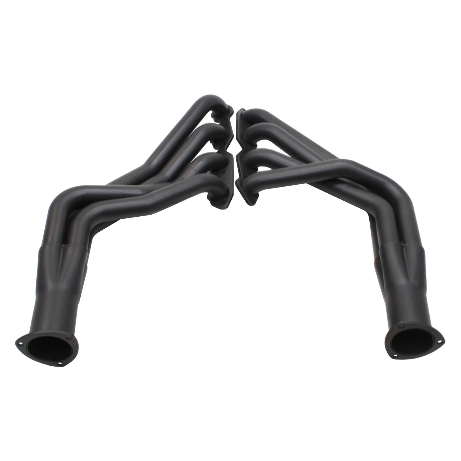 Patriot Exhaust H8062-B Patriot Full-Length Headers | Summit Racing